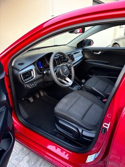 Kia Rio 2019 - 8