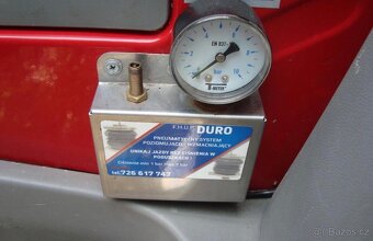 Mercedes-Benz Sprinter 3.0 CDi,V6, ODTAHOVKA - 8