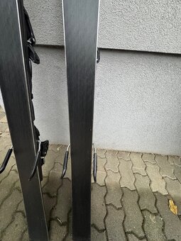 Atomic lyže 168cm Cloud 12 - 8