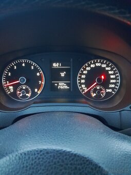 Volkswagen sharan 1.4 tsi - 8