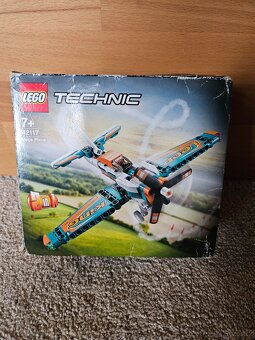 Lego technic 42117 - 8