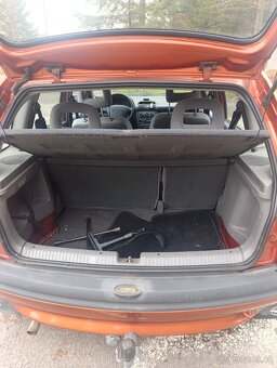 Opel Corsa B 1.4I automat - 8