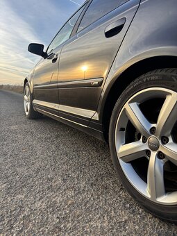 Audi a3 8p 2.0tdi - 8