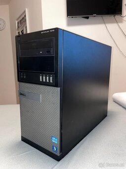 Počítač - Dell - 8