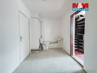 Pronájem obchod a služby, 60 m², Bohumín, ul. Štefánikova - 8