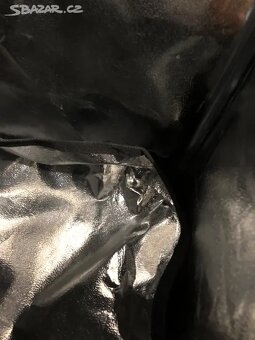 Secret Jardin Dark Street 120W - growbox - homebox - 8