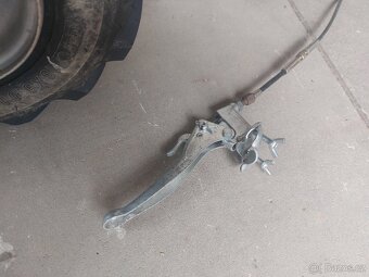 Převodovku VARI DSK-316.1PSVN jako nová - 8