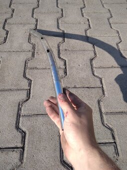 Díly jawa pionýr mustang - 8