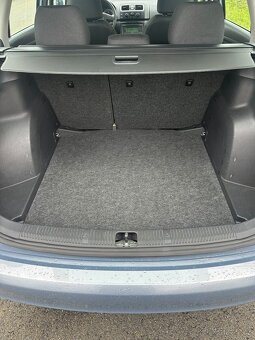 Škoda Fabia 1.4 16v 91xxxkm. - 8