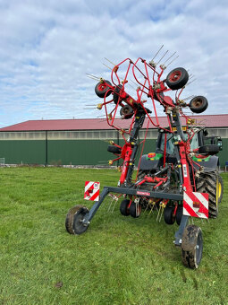 Obraceč Ravak OZ - 898 - 8