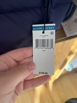 Polo Ralph Lauren Bunda - 8