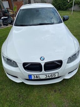 BMW 320D E92 - 8