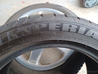 225/45/17 zimni 4 kusy Imperial 2024 - 8