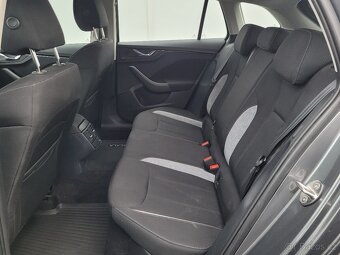 Škoda Scala,1.0 TSI 85kw, rok 2024 TAŽNÉ ZAŘÍZENÍ - 8