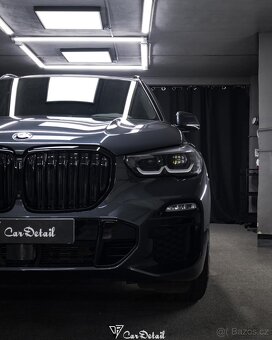 Bmw x5 40i - 8