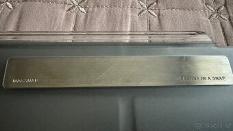 Apple iPad Air 13 M2 - 8