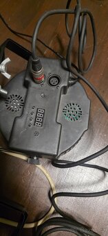 LED HLAVY A PAR - 8
