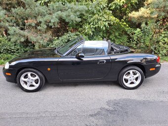 Mazda mx-5 - 8