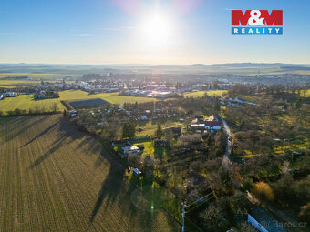 Prodej zahrady v Jemnici - 8