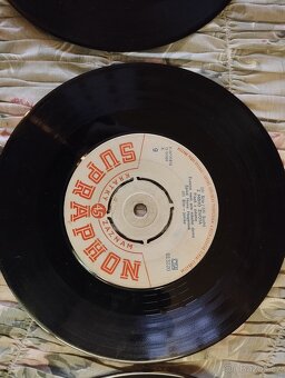 Gramofonová deska - 8