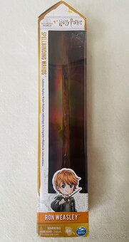 Harry Potter - NOVÉ - 8