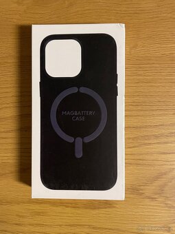Kryty MagSafe a ochranné skla iPhone 16 - 8