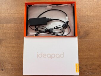 Notebook Lenovo 15.6 / Intel Core i5 / SSD / krásný stav - 8