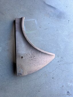 Fiat 127 plechařina - 8