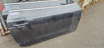 Prave dvere audi A5 coupe - 8