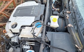 Audi A4 B7 Avant 3.0 TDI - 8