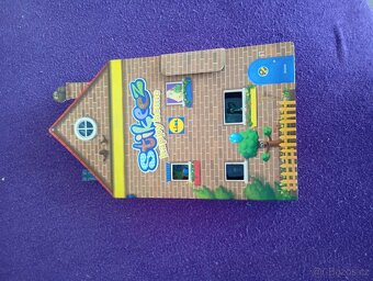 Prodám dětské hračky a knihy - 8