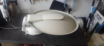 Satelit pro karavan Megasat 65 - 8