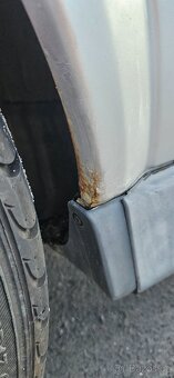 Opel Astra 1.6 16v Turbo - 8