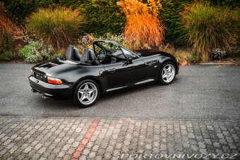 BMW Z3 M roadster - 8