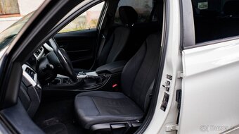 BMW Rad 3 318d e90 - 8