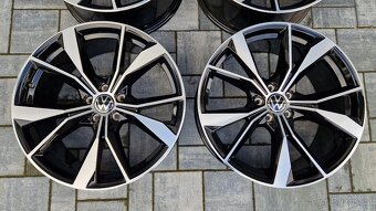 TOP origo R20 VW Misano - Tiguan/Kodiaq - 8