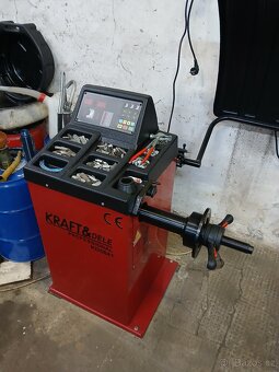 205/60 r16 Zimní pneu - 8