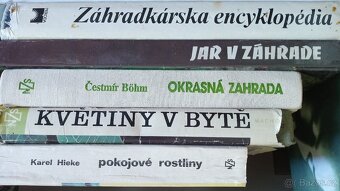 Prodám různé knihy - 8