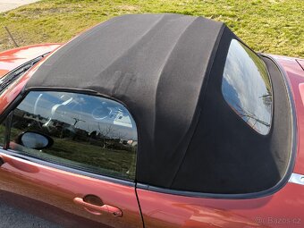 Mazda MX5 NC 2.0 - 8