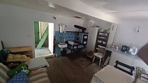 Stavební pozemek Líšnice..chalupa,zahrada,chatka 2653m2 - 8