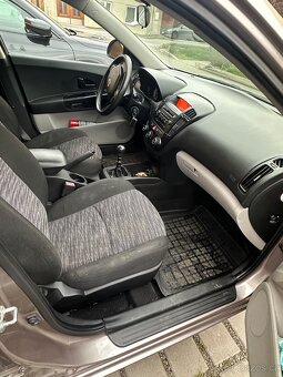 Kia ceed 1,4 benzin - 8