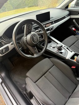 AudiA4 - 8