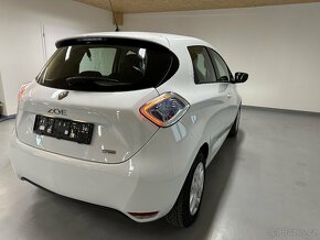 Renault Zoe 2019 41 kWh - 8