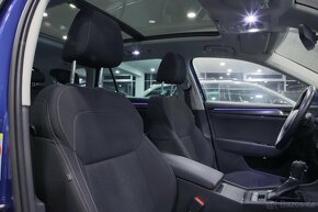 Škoda Superb iV 1.4TSI 115kW 2020 Panorama Tažné Keyless ACC - 8