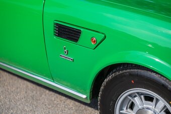 Fiat Dino 2400 - 8