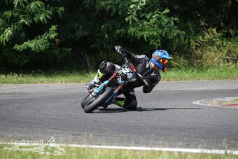 SLEVA : Honda CRF 450 Supermoto - 8