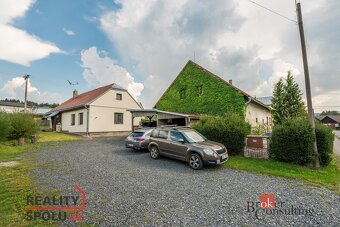 Prodej, domy/rodinný, 90 m2, 53961 Vortová, Chrudim [ID 6431 - 8