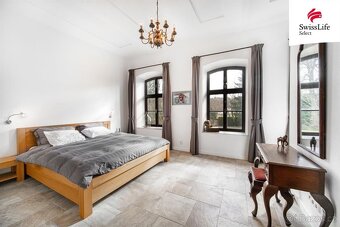 Prodej vily 1640 m2, Sádek - 8