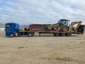 MAN TGX 18.400 a podvalnik - 8