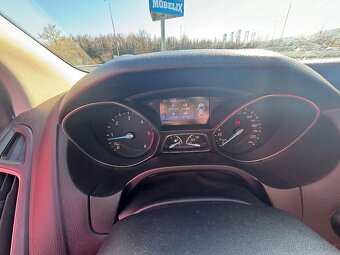 Ford Focus Facelift 1.6TDCI 85KW 2015 Titanium - 8